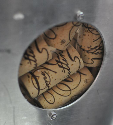 Corks